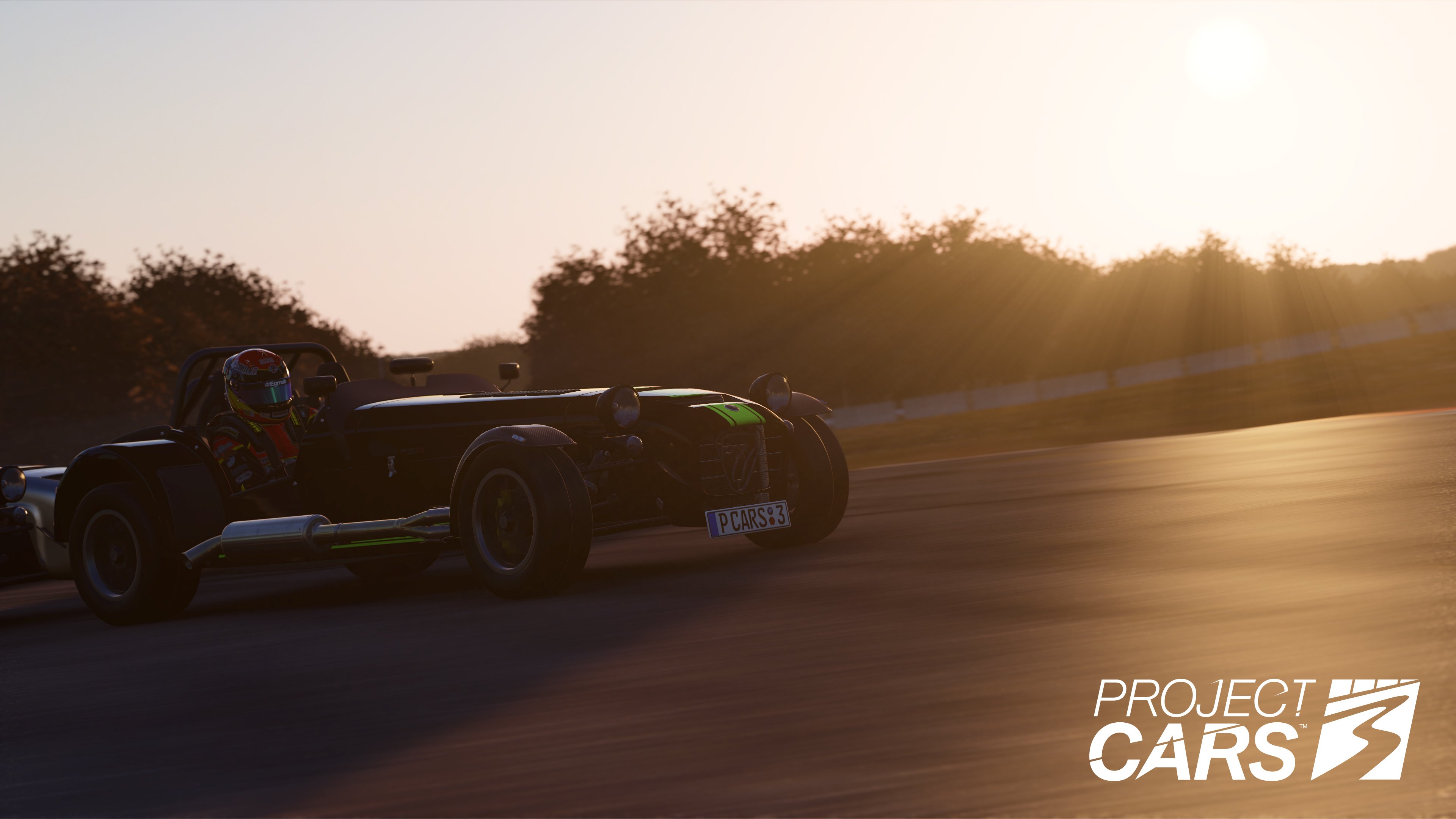 Project Cars 3 - Imagen 13